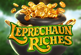 Peprechaun RIches